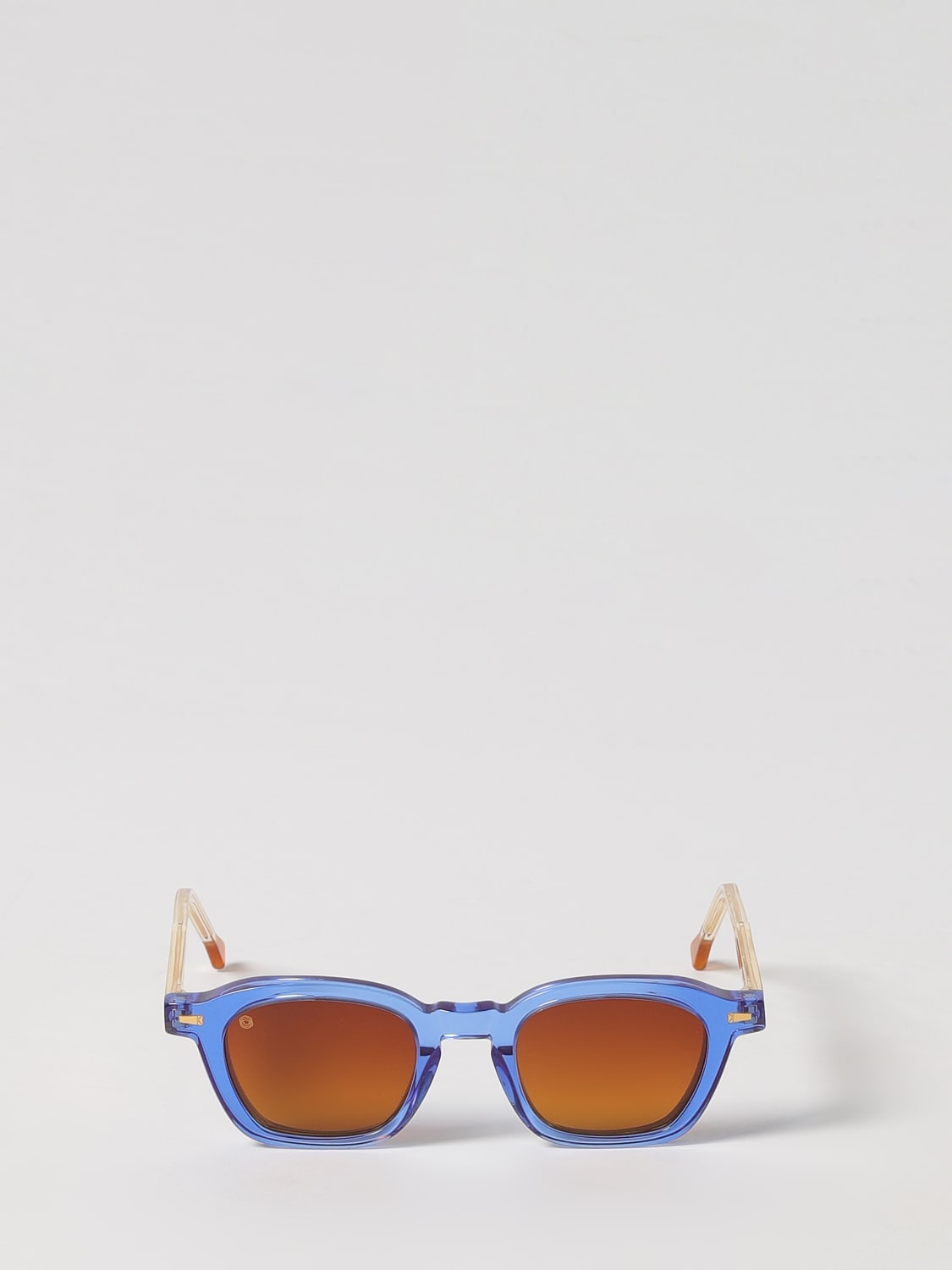 KYME SUNGLASSES: Sunglasses men Kyme, Blue - Img 2