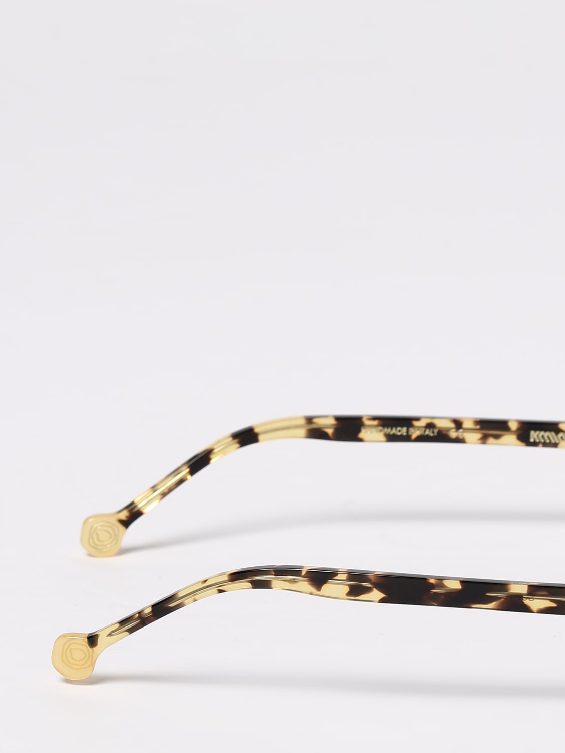 KYME サングラス: サングラス メンズ Kyme, イエロー - Img 3