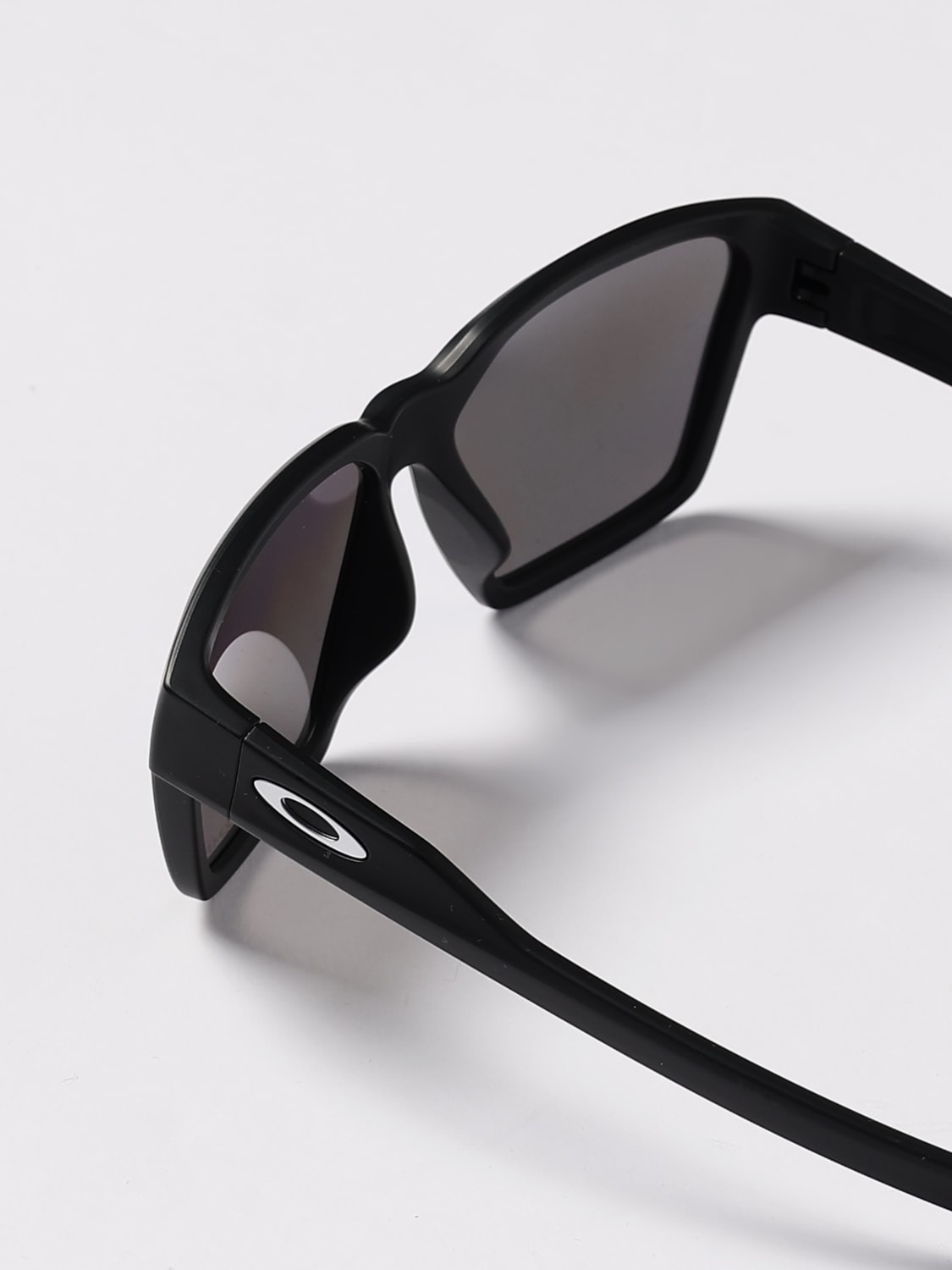 OAKLEY SUNGLASSES: Sunglasses men Oakley, Black - Img 4