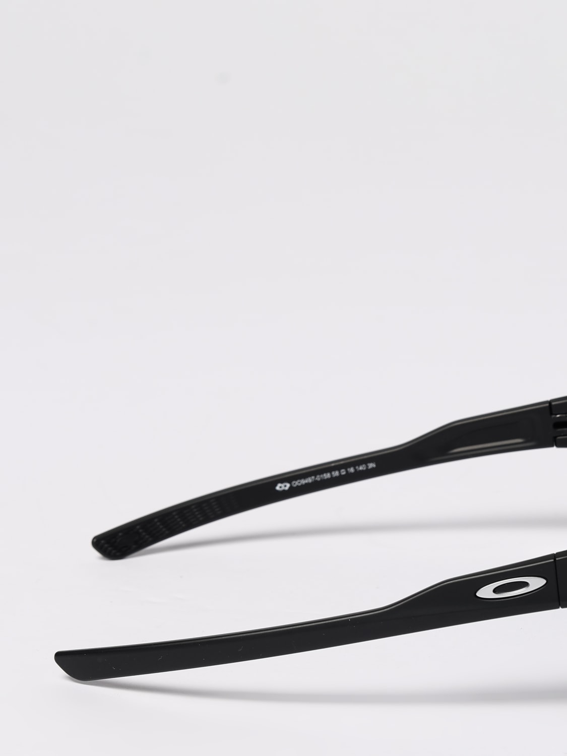 OAKLEY SUNGLASSES: Sunglasses men Oakley, Black 1 - Img 3