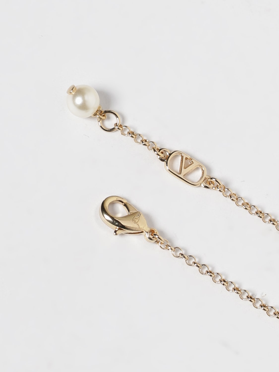 VALENTINO GARAVANI JEWEL: Jewel woman Valentino Garavani, Gold - Img 2