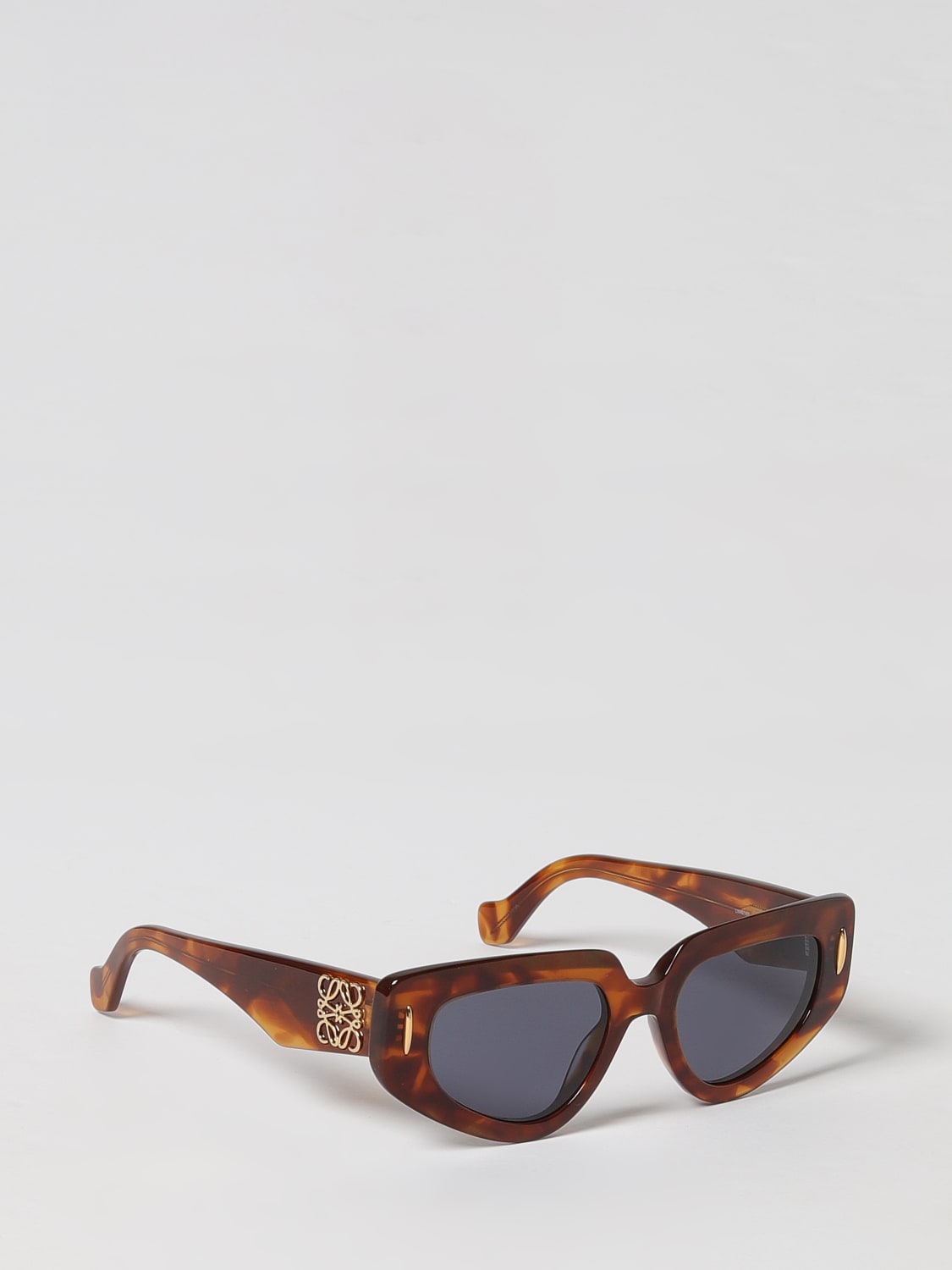 LOEWE SUNGLASSES: Sunglasses woman Loewe, Multicolor - Img 1