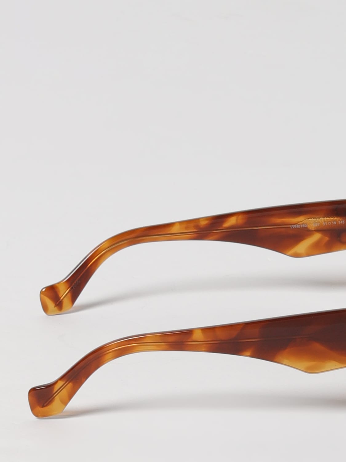 LOEWE SUNGLASSES: Sunglasses woman Loewe, Multicolor - Img 3