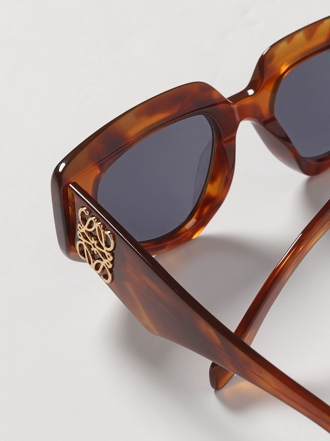 LOEWE SUNGLASSES: Sunglasses woman Loewe, Multicolor - Img 4