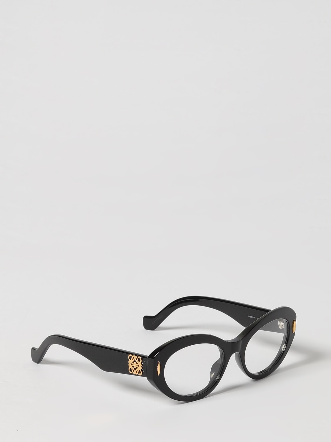 LOEWE OPTICAL FRAMES: Sunglasses woman Loewe, Black - Img 1