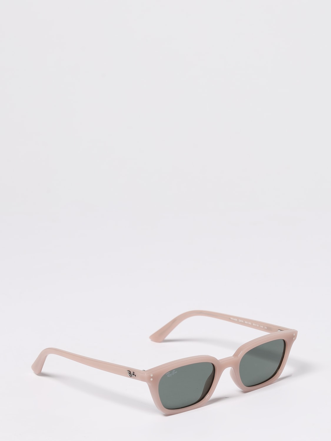 RAY-BAN SUNGLASSES: Sunglasses men Ray-ban, Pink - Img 1