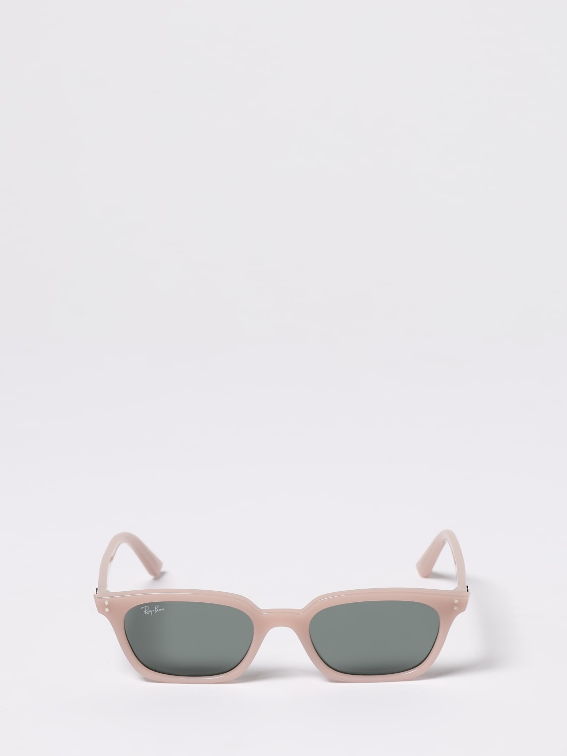 RAY-BAN SUNGLASSES: Sunglasses men Ray-ban, Pink - Img 2