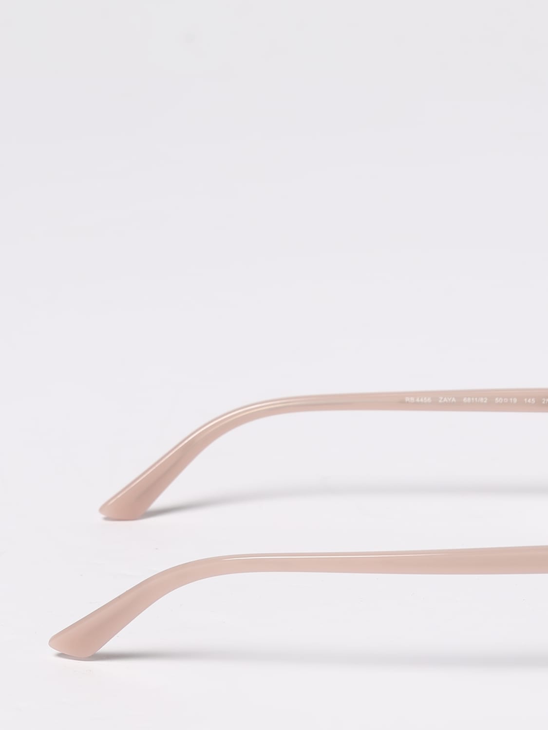 RAY-BAN SUNGLASSES: Sunglasses men Ray-ban, Pink - Img 3