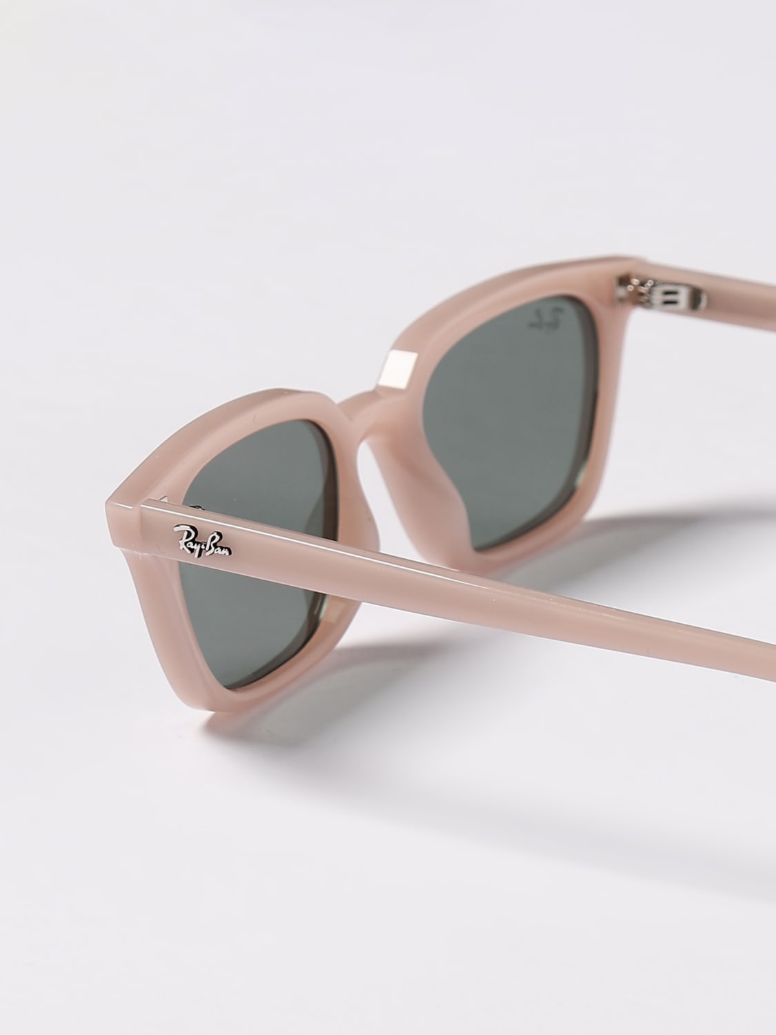 RAY-BAN SUNGLASSES: Sunglasses men Ray-ban, Pink - Img 4