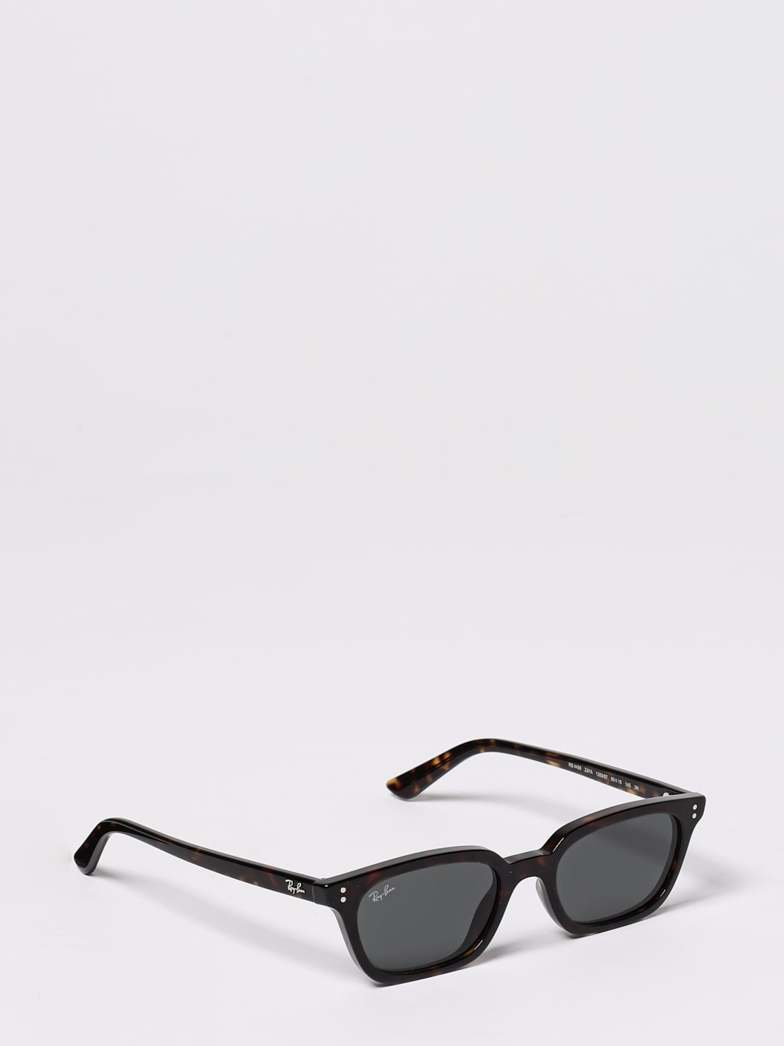 RAY-BAN SUNGLASSES: Sunglasses men Ray-ban, Brown - Img 1