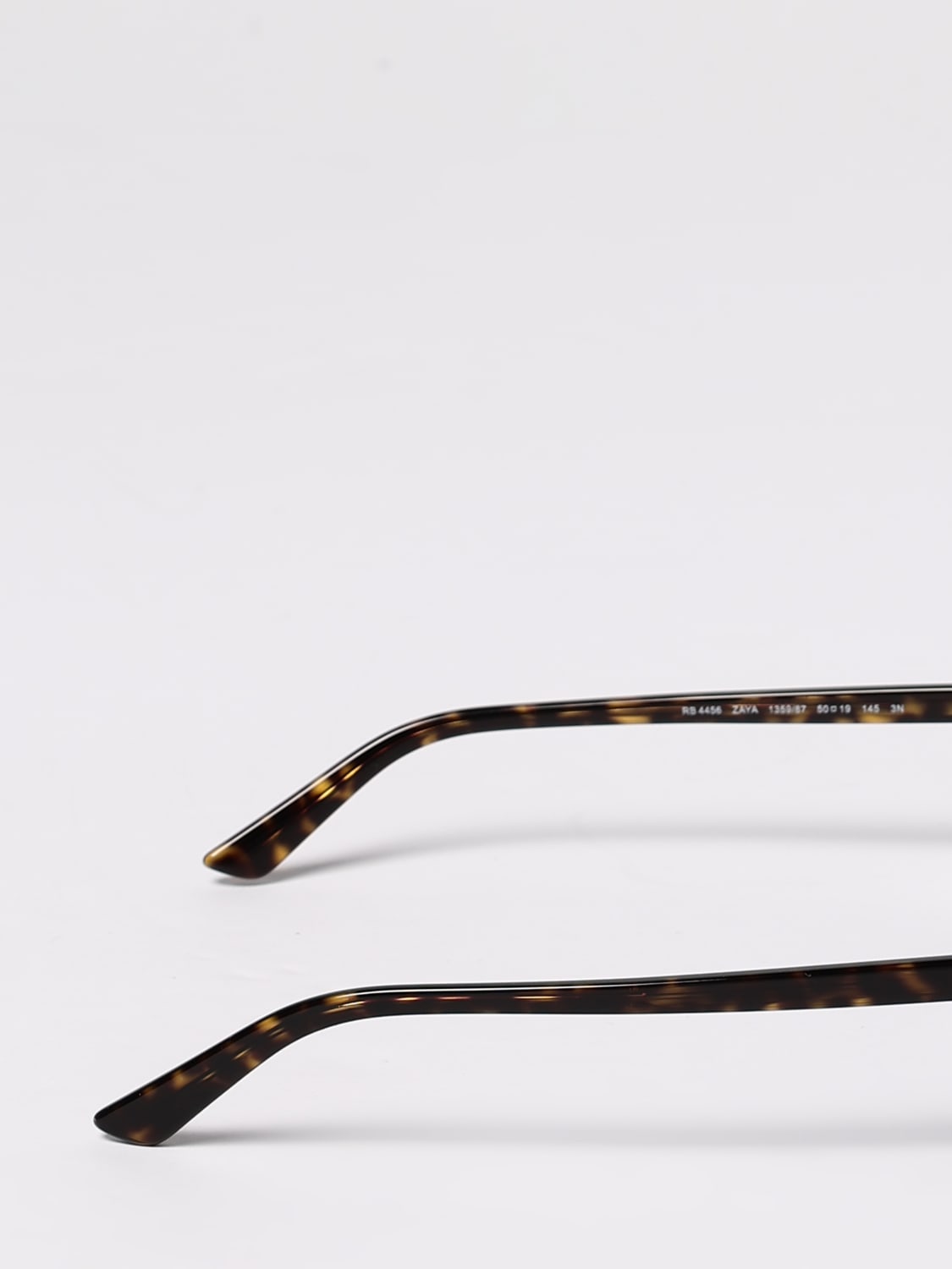 RAY-BAN SUNGLASSES: Sunglasses men Ray-ban, Brown - Img 3