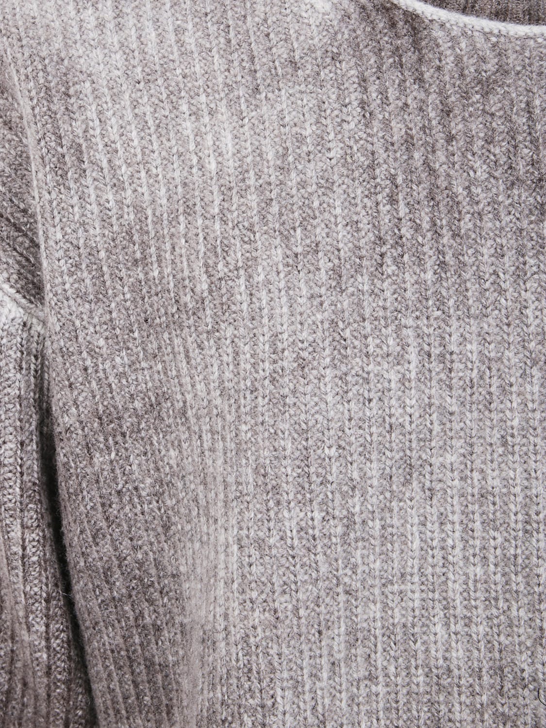 REPRESENT JUMPER: Jumper men Represent, Grey - Img 3