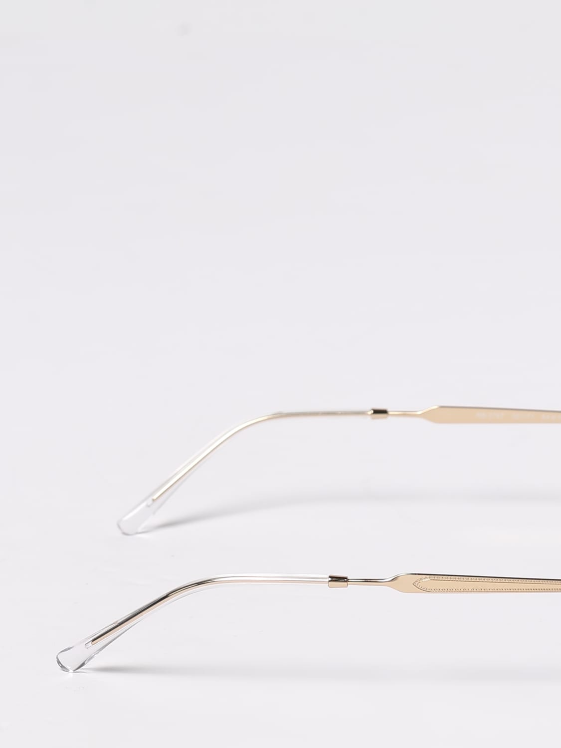 RAY-BAN SUNGLASSES: Sunglasses men Ray-ban, Gold - Img 3