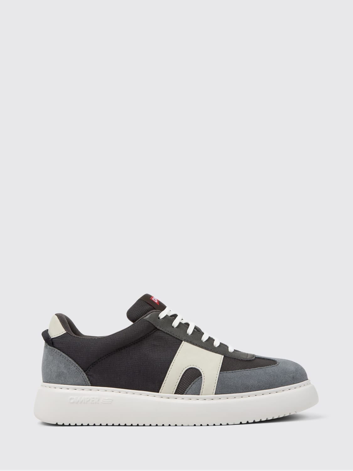 CAMPER SNEAKERS: Shoes men Camper, Multicolor - Img 1