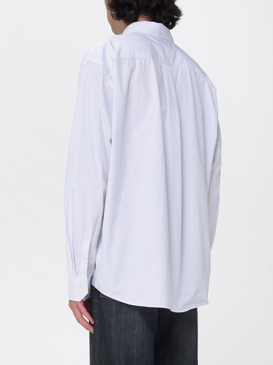 OUR LEGACY SHIRT: Shirt men Our Legacy, White - Img 3