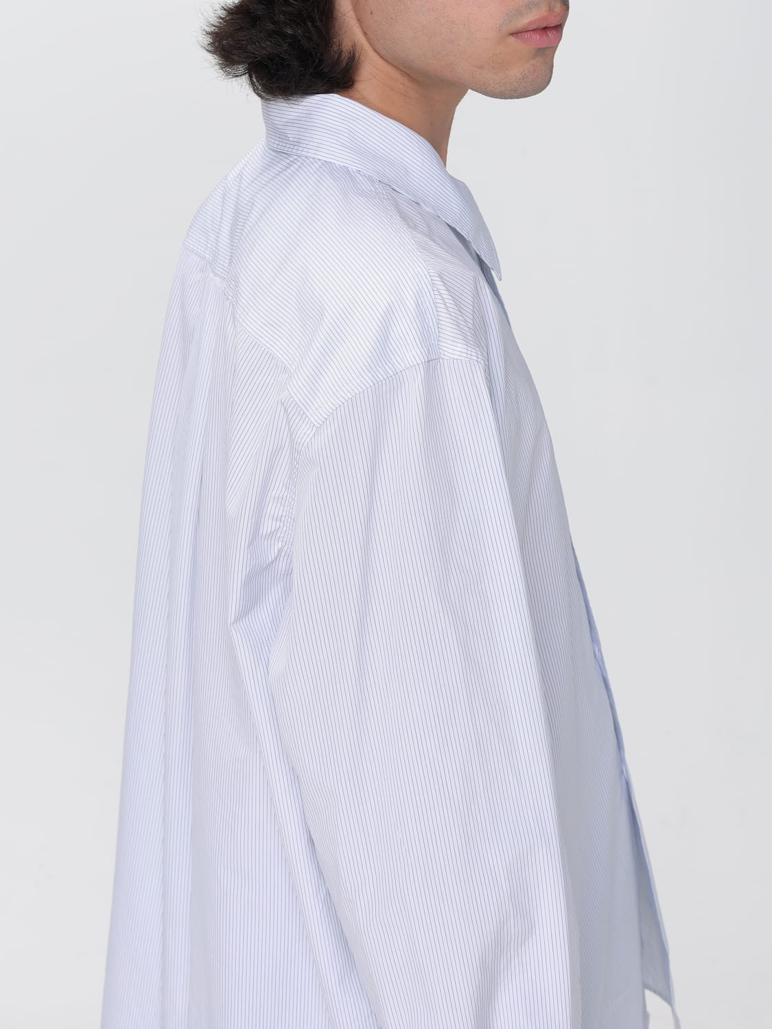 OUR LEGACY SHIRT: Shirt men Our Legacy, White - Img 5