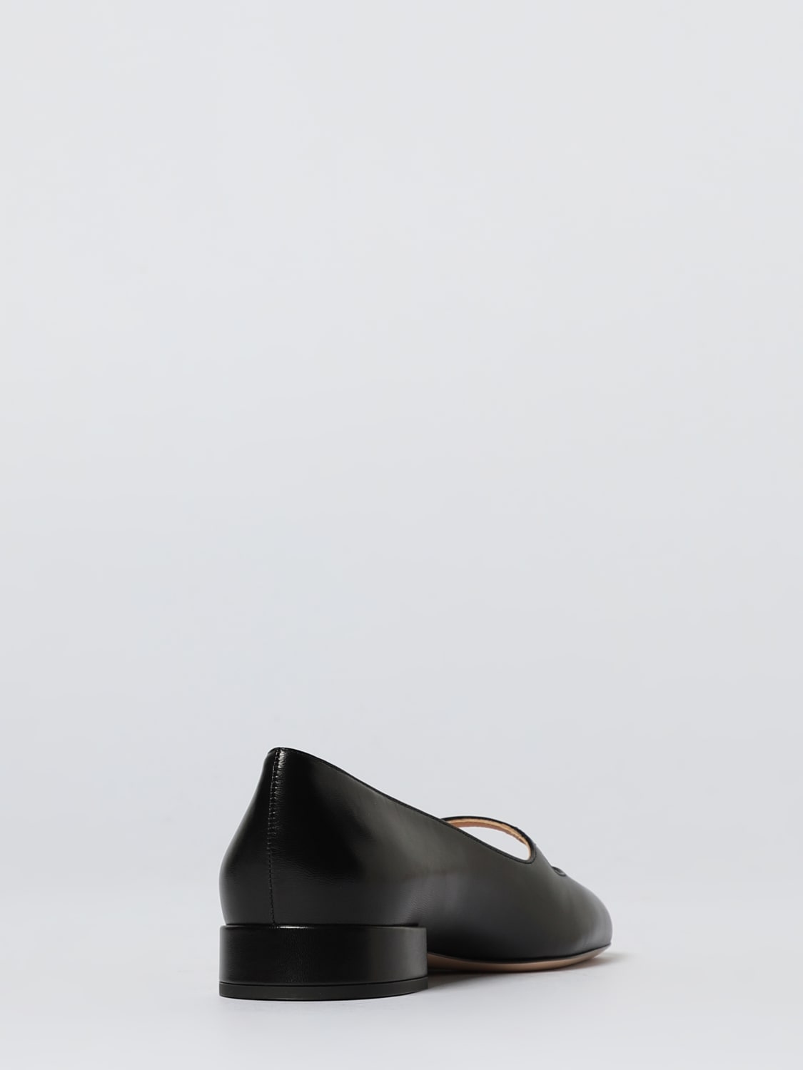 VALENTINO GARAVANI BALLET FLAT: Ballet flats woman Valentino Garavani, Black - Img 3