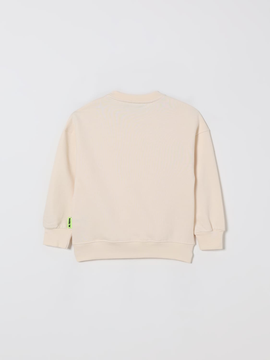 BARROW KIDS PULLOVER: Pullover kinder Barrow Kids, Beige - Img 2