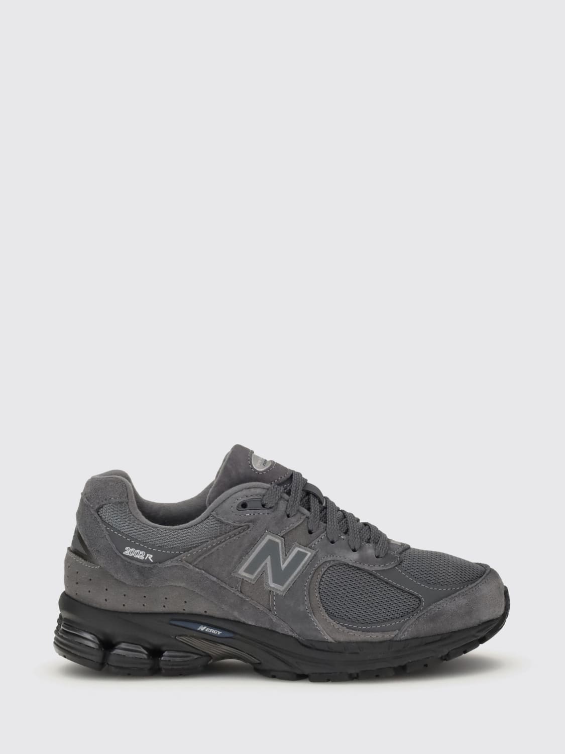 NEW BALANCE SNEAKERS: Sneakers men New Balance, Grey - Img 1