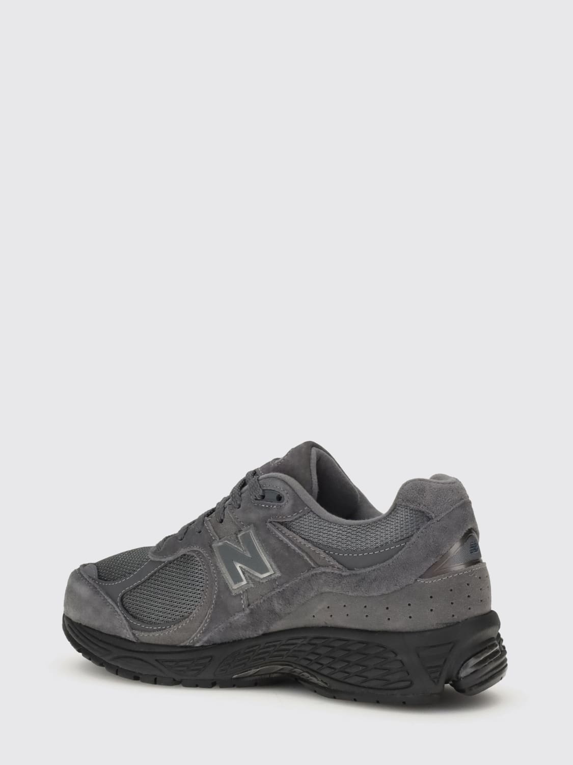 NEW BALANCE SNEAKERS: Sneakers men New Balance, Grey - Img 3