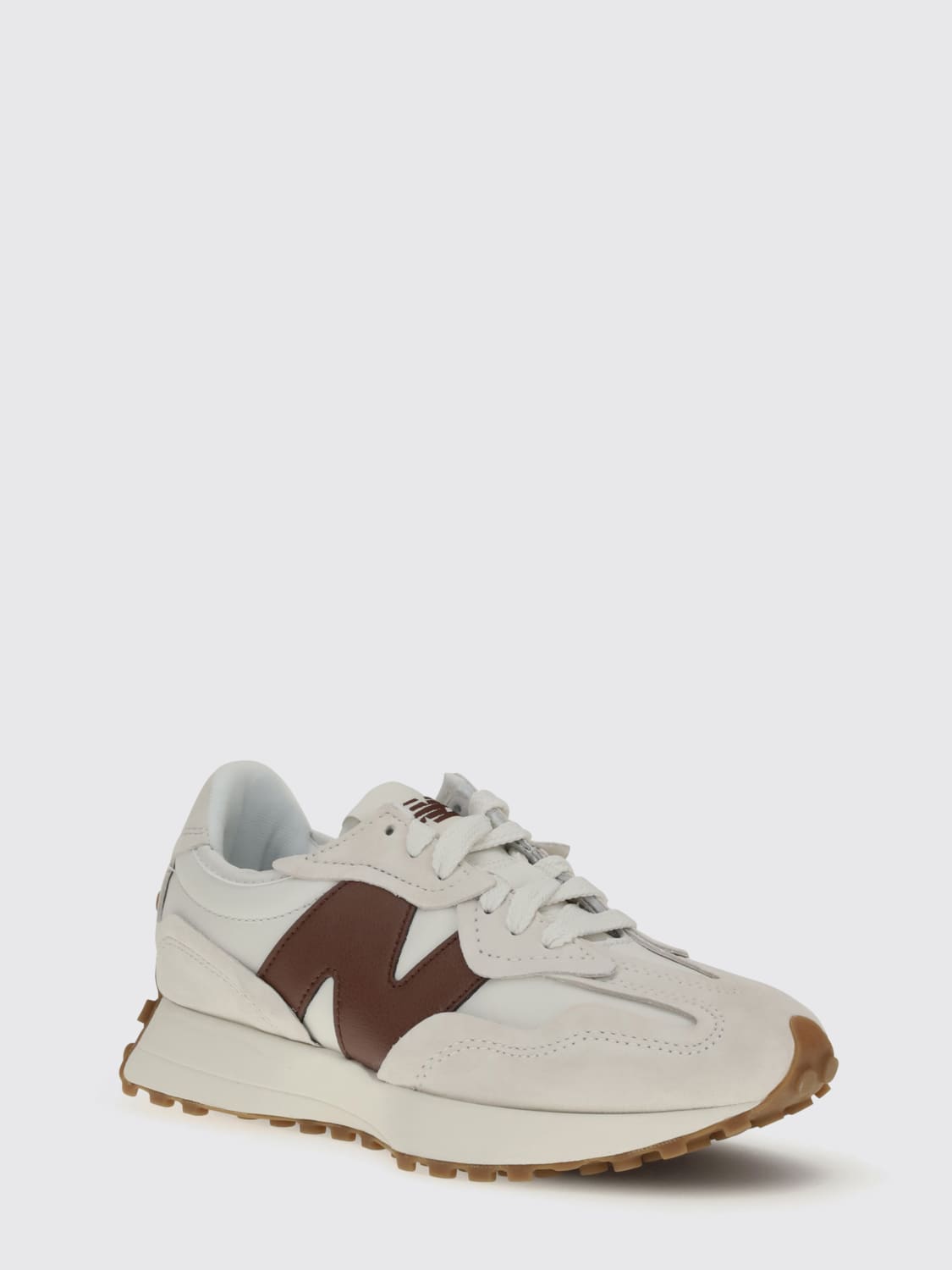 NEW BALANCE SNEAKERS: Sneakers men New Balance, Beige - Img 2