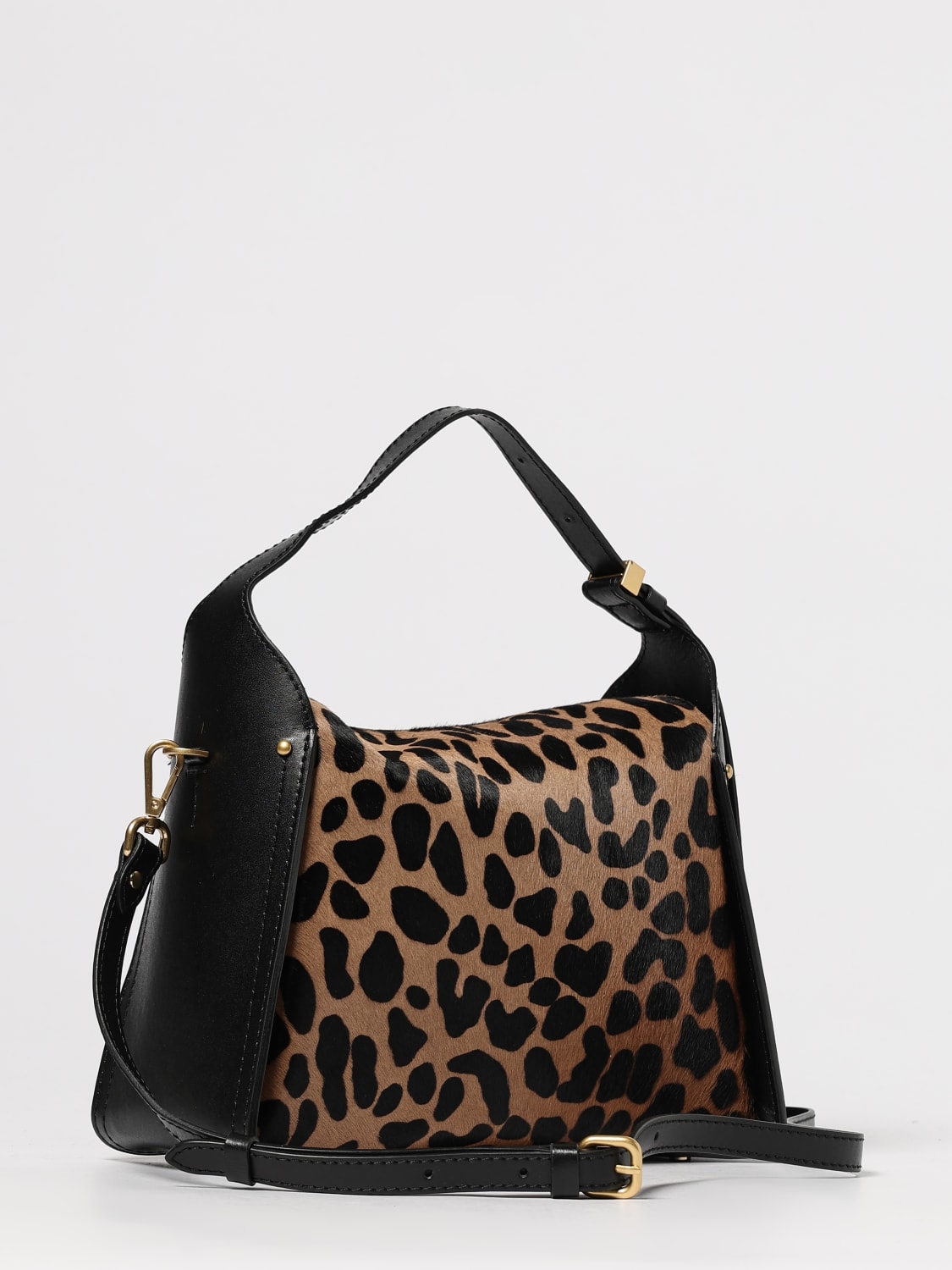 GIANNI CHIARINI 手提包: 手提包 女士 Gianni Chiarini Club Marcella, 印花/多色 - Img 2