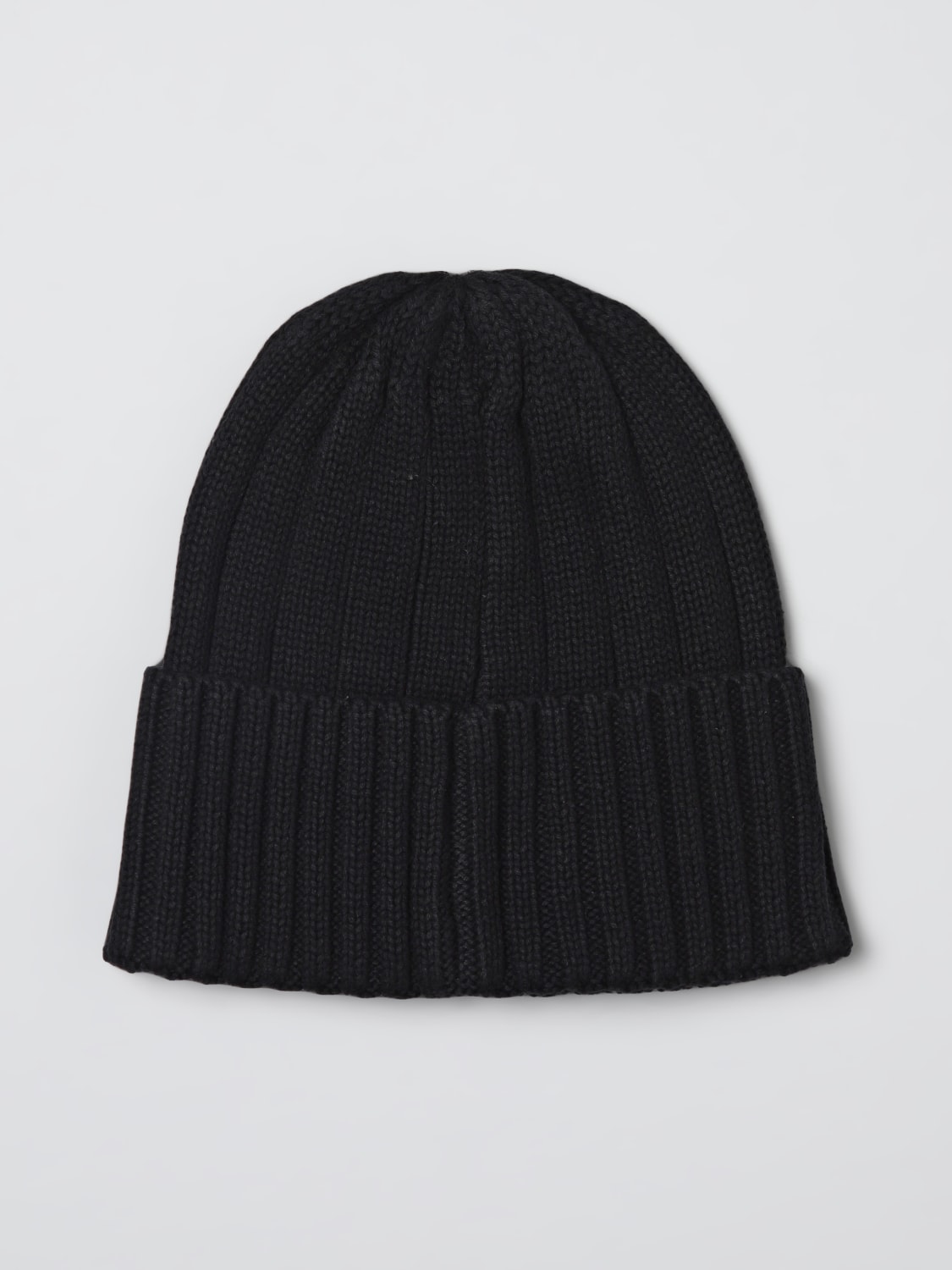 SAVE THE DUCK HAT: Hat men Save The Duck, Black - Img 2