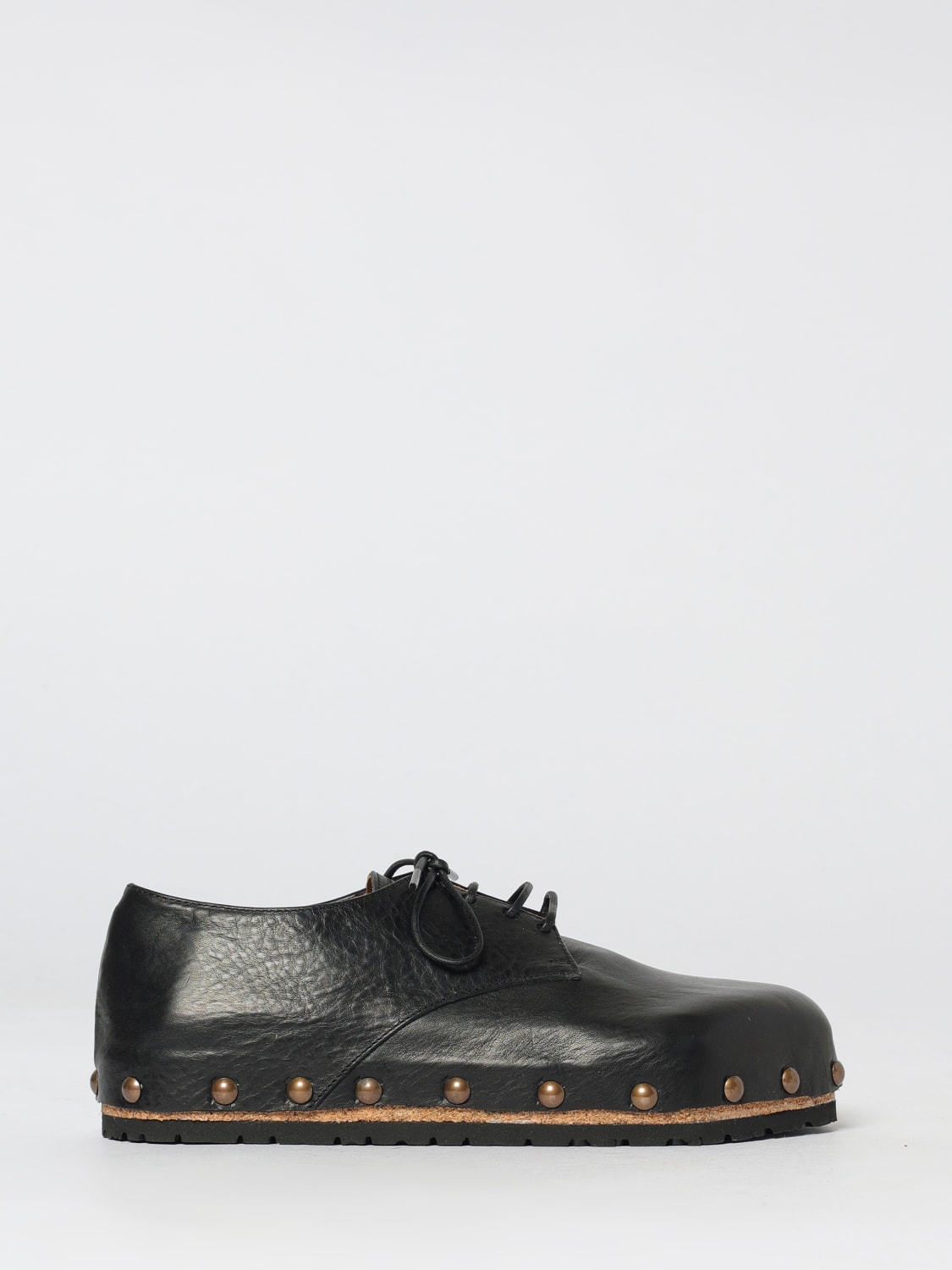 MAGLIANO BROGUE SHOES: Shoes men Magliano, Black - Img 1