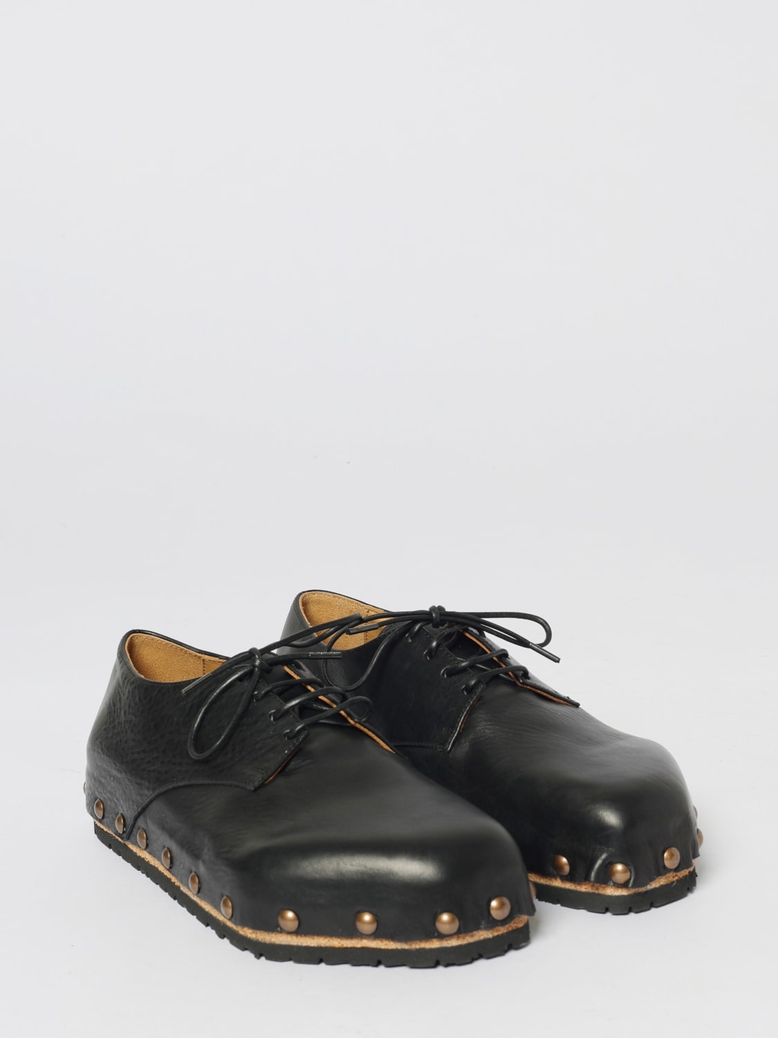 MAGLIANO BROGUE SHOES: Shoes men Magliano, Black - Img 2
