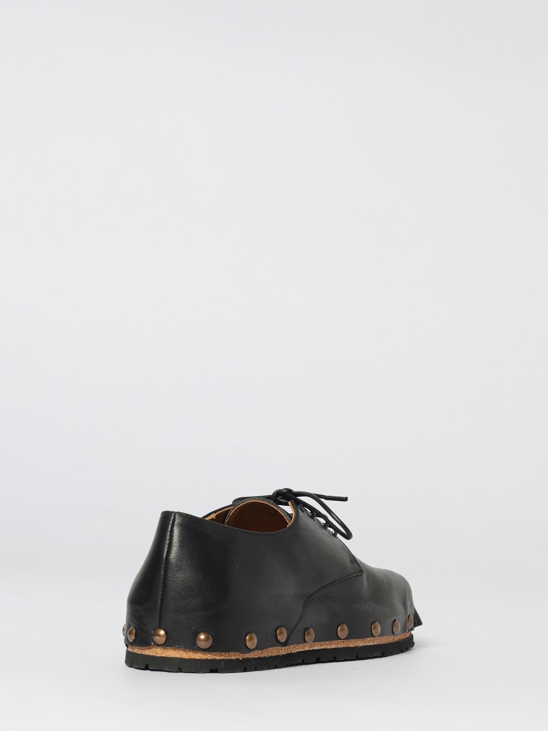 MAGLIANO BROGUE SHOES: Shoes men Magliano, Black - Img 3