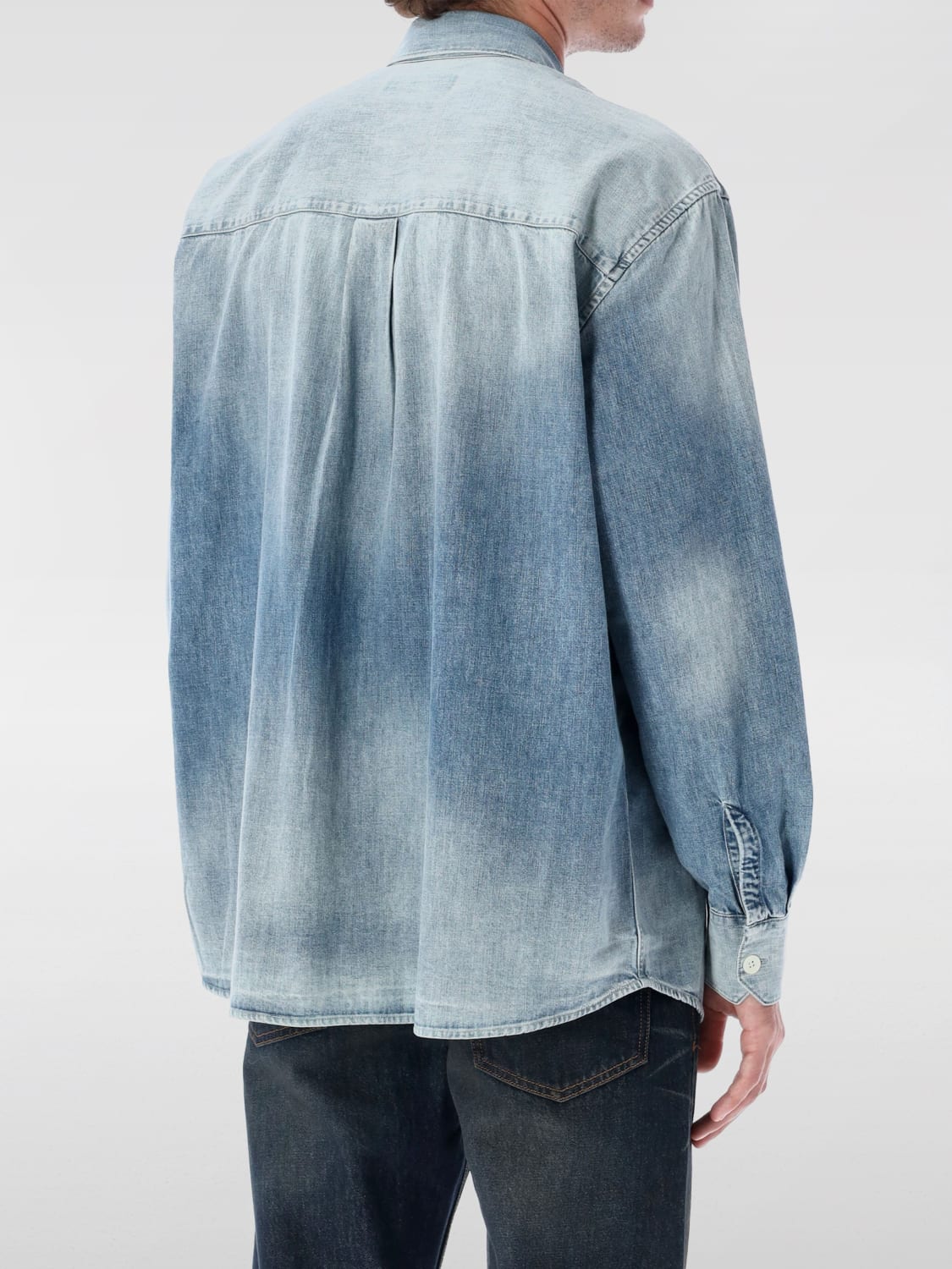 OUR LEGACY SHIRT: Shirt men Our Legacy, Multicolor - Img 2