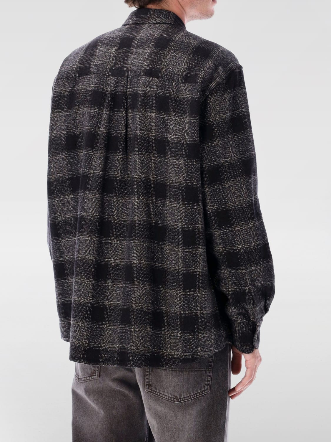 OUR LEGACY SHIRT: Shirt men Our Legacy, Multicolor - Img 2