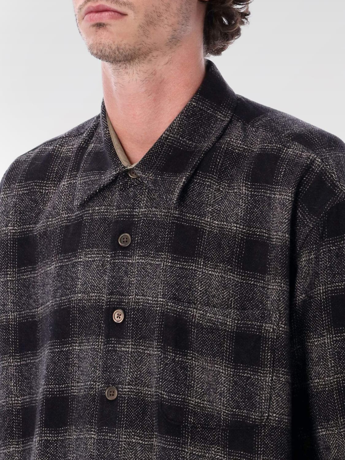 OUR LEGACY SHIRT: Shirt men Our Legacy, Multicolor - Img 3