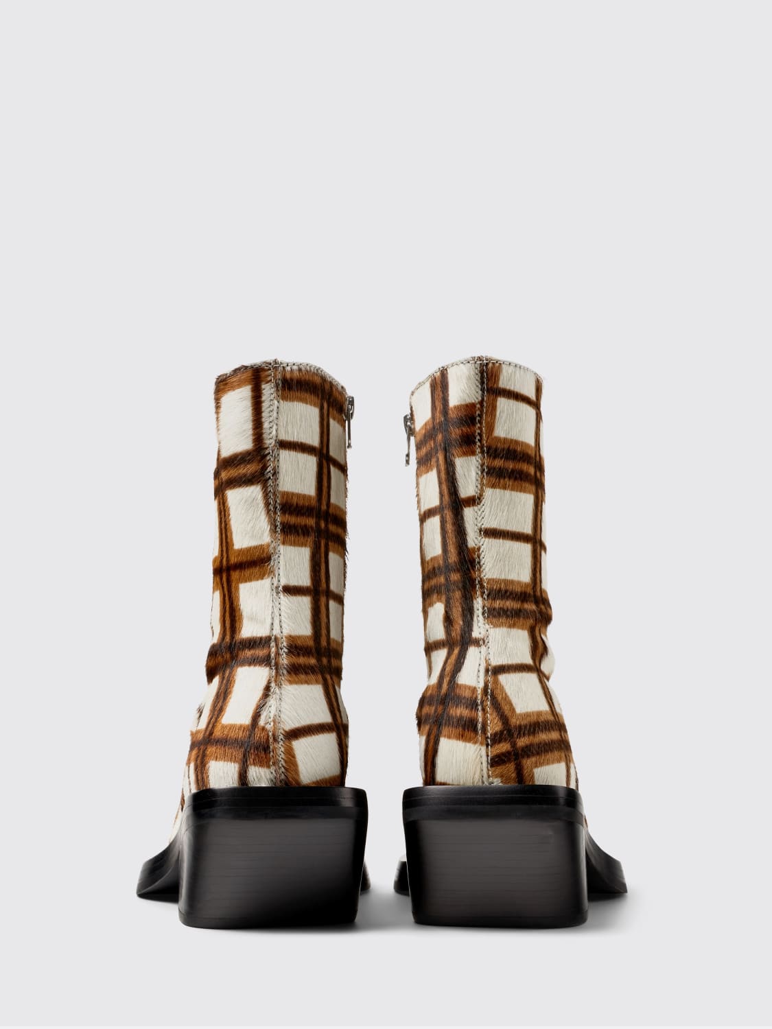 CAMPERLAB BOOT: Boots men CamperLab, Multicolor - Img 3