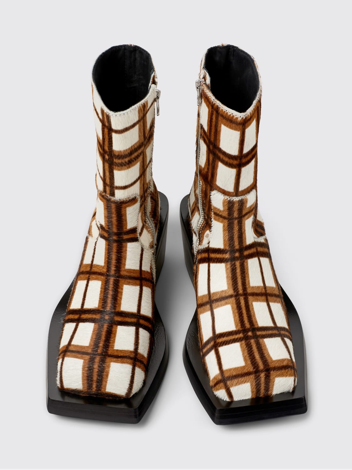 CAMPERLAB BOOT: Boots men CamperLab, Multicolor - Img 4