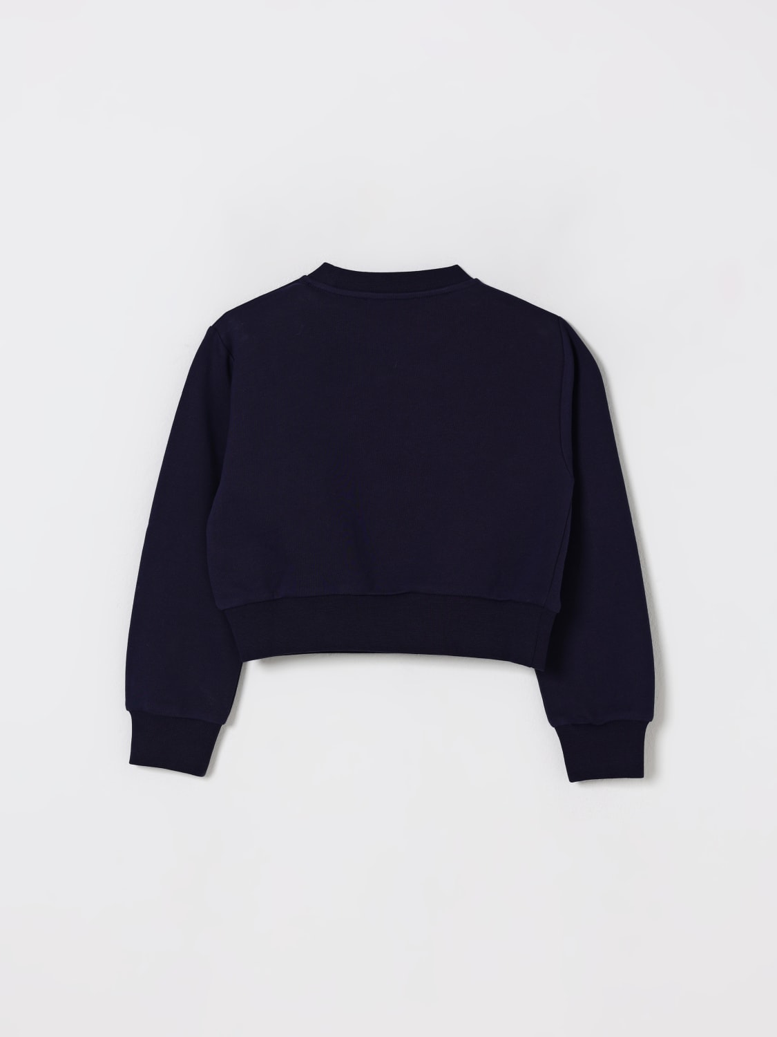 VERSACE SWEATER: Sweater kids Versace, Multicolor - Img 2