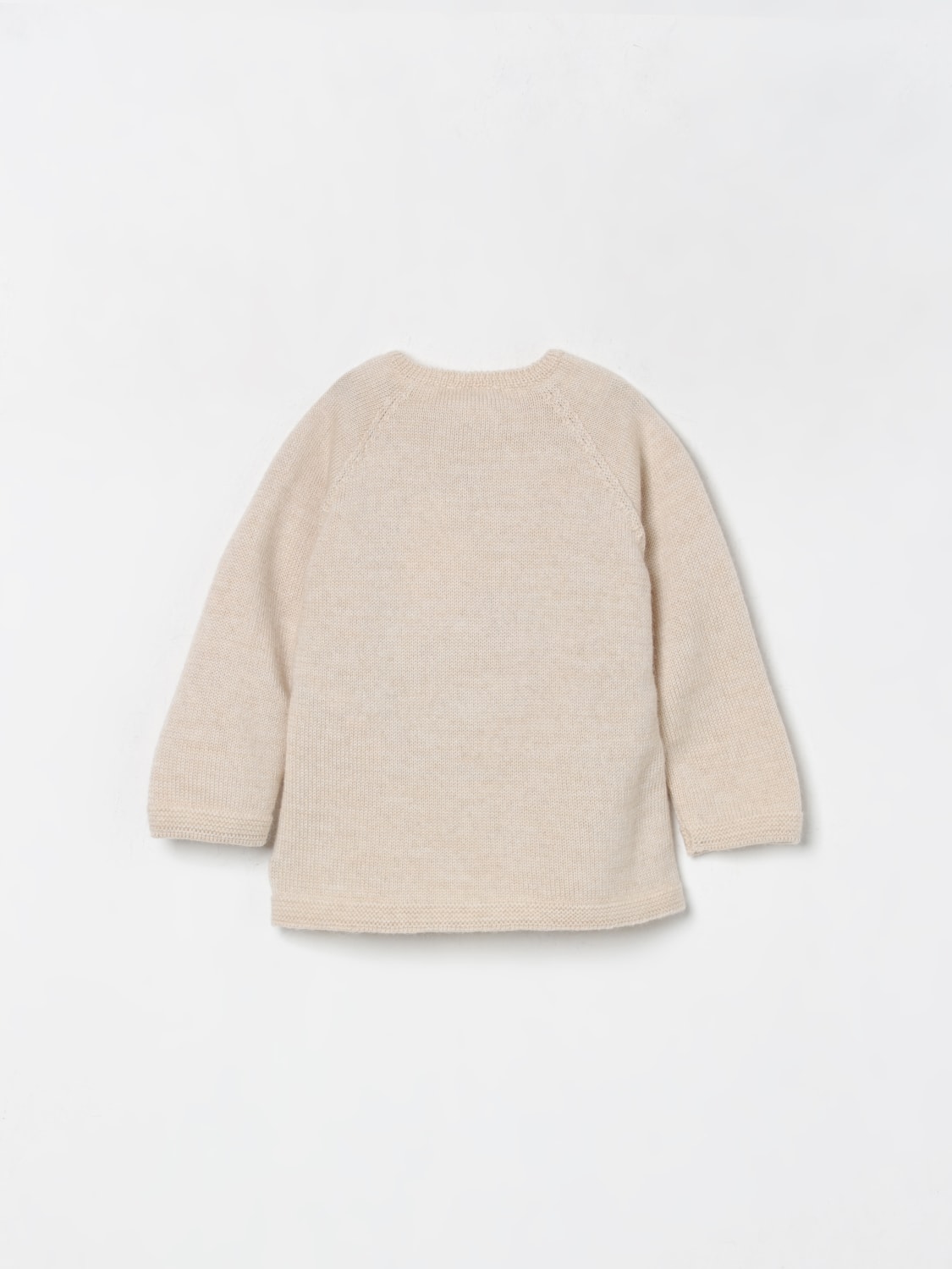 PAZ RODRIGUEZ JERSEY: Jersey niños Paz Rodriguez, Beige - Img 2