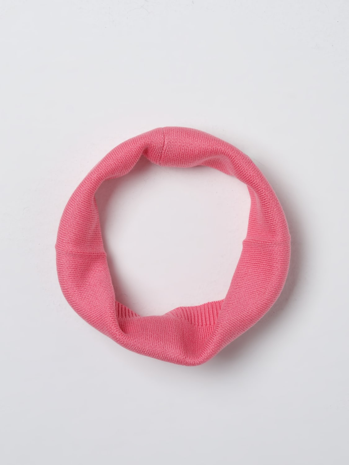 LIU JO HAT: Pack kids Liu Jo, Pink - Img 3