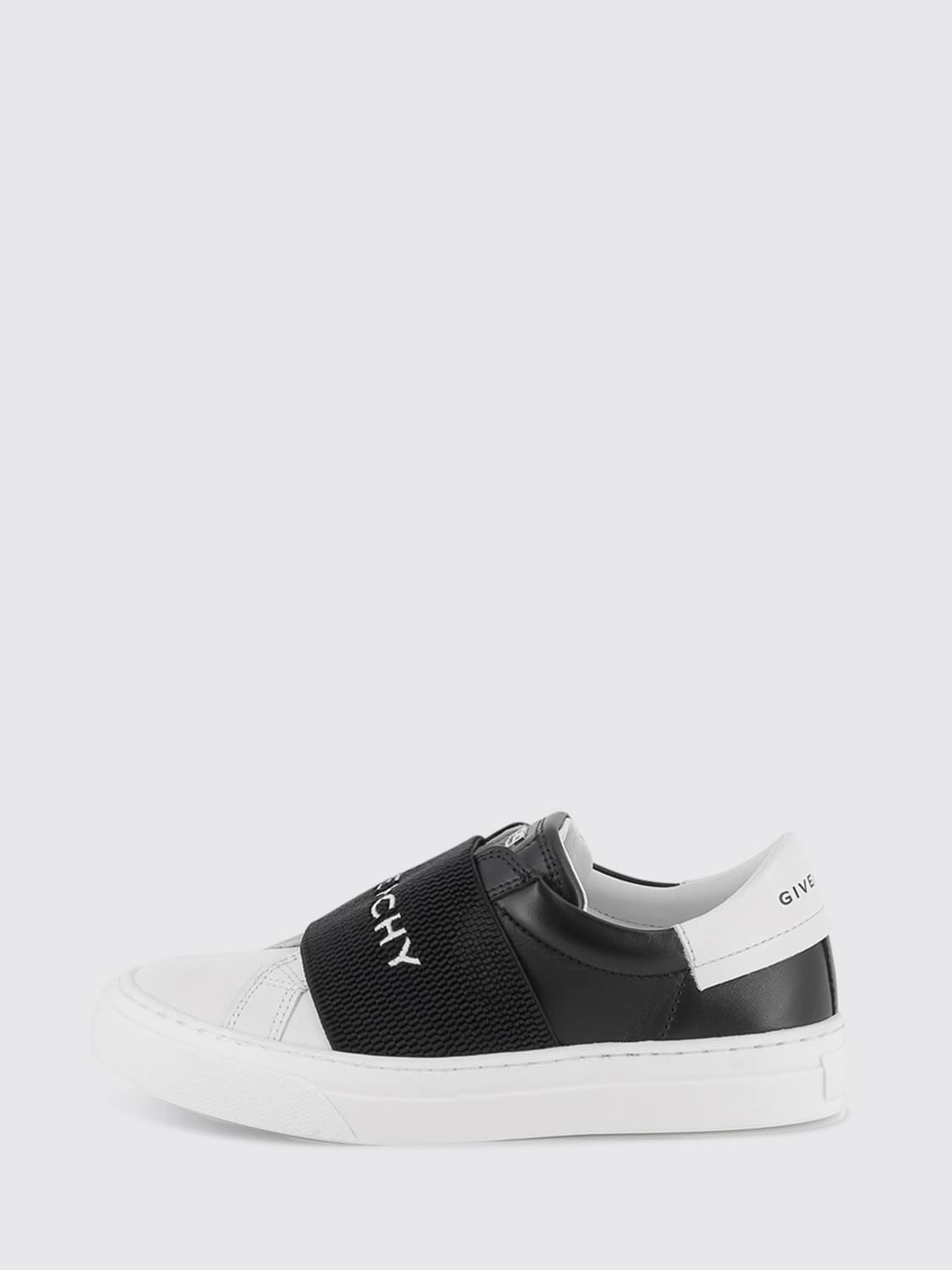 GIVENCHY ZAPATILLAS: Zapatos niños Givenchy, Blanco 1 - Img 1