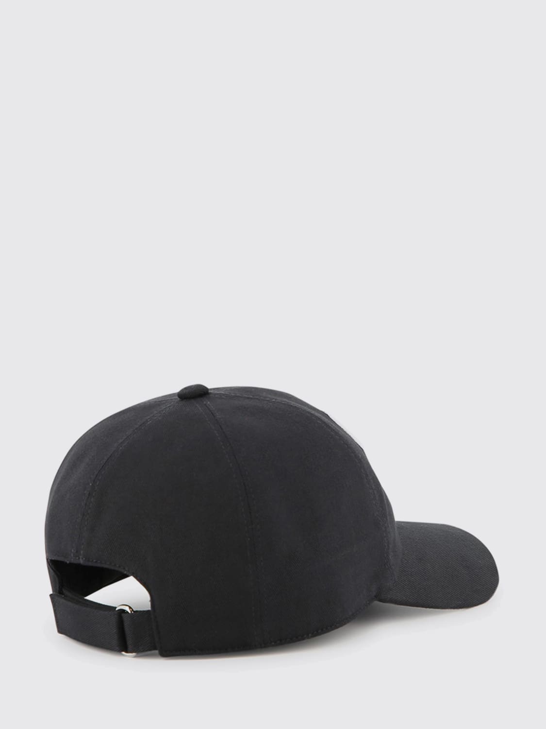 GIVENCHY HAT: Hat kids Givenchy, Black - Img 2