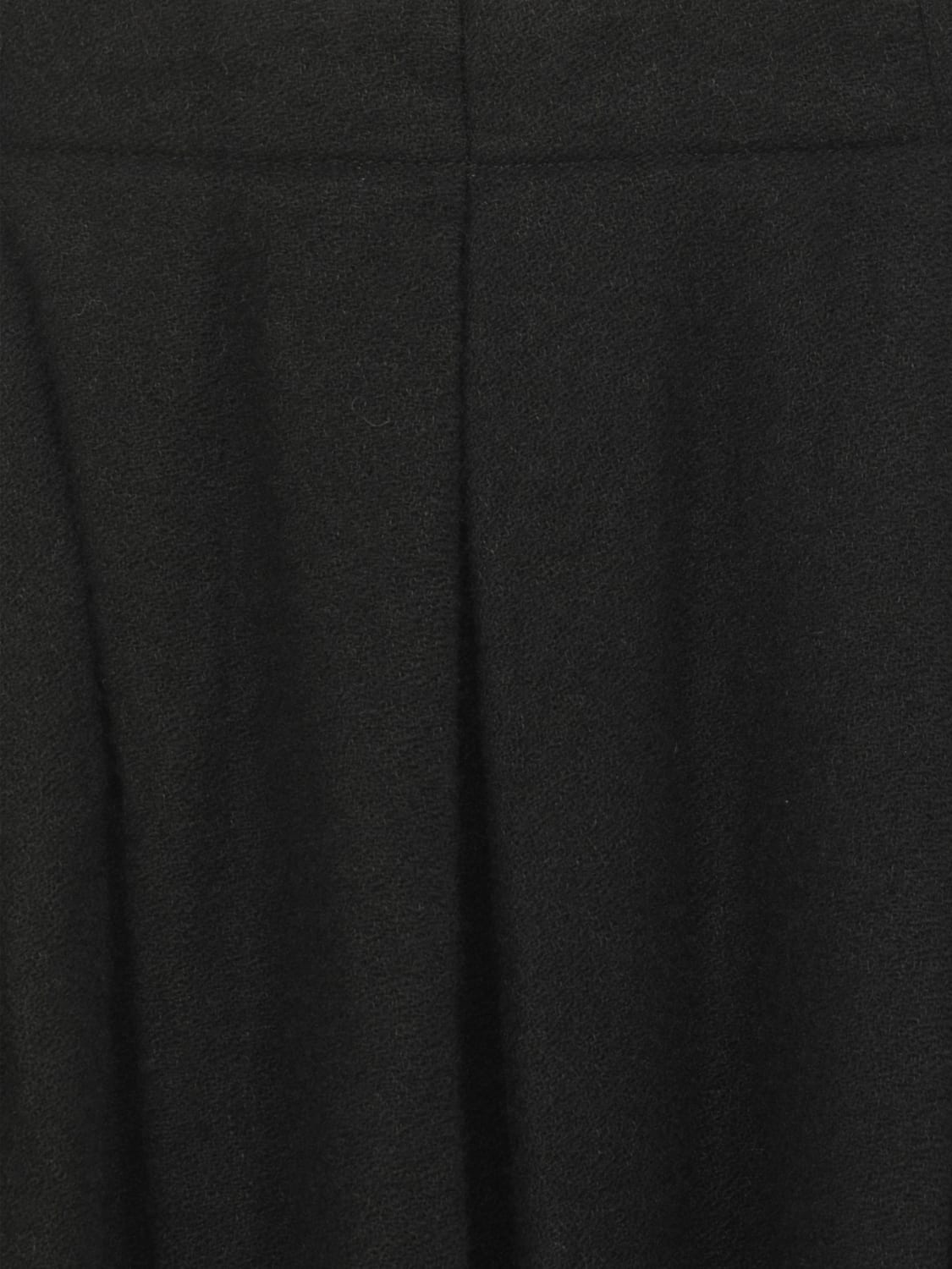 UMA WANG SKIRT: Skirt woman Uma Wang, Black - Img 5