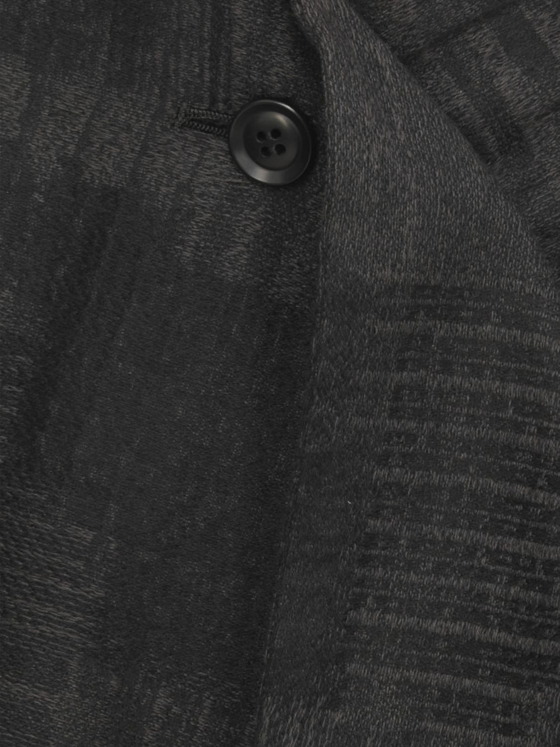 Y'S SKIRT: Skirt woman Y's, Grey - Img 5