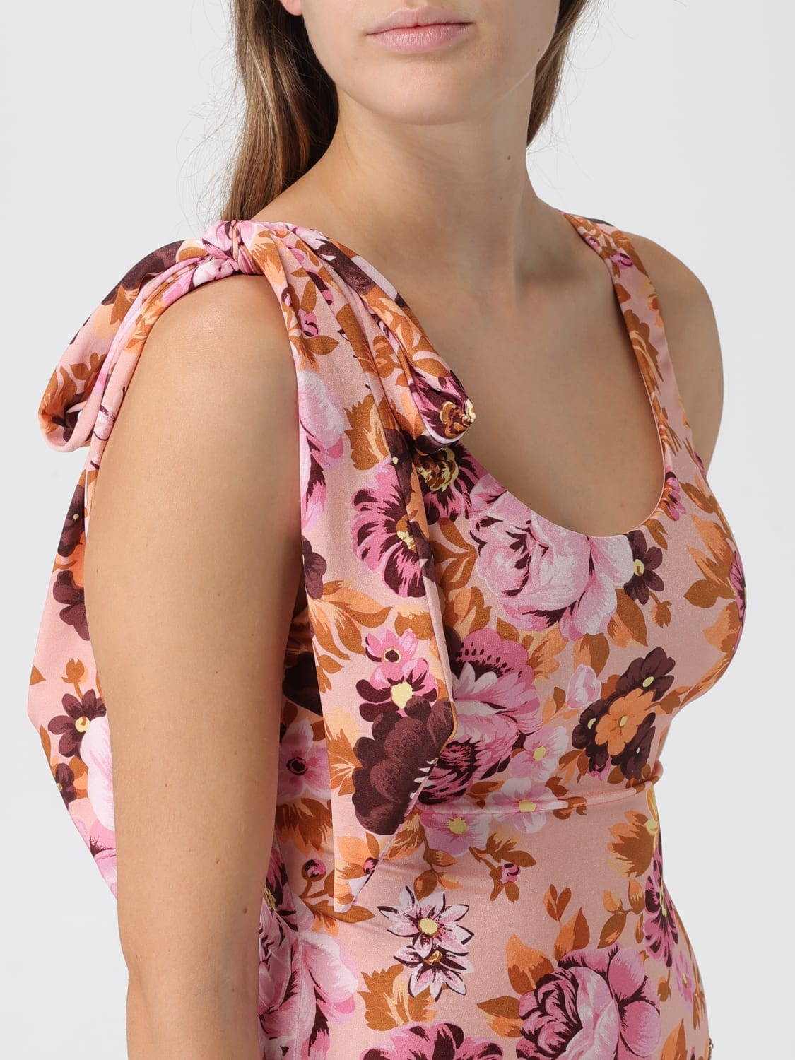 CHLOÉ MAILLOT DE BAIN: Maillot de bain femme ChloÉ, Rose - Img 4