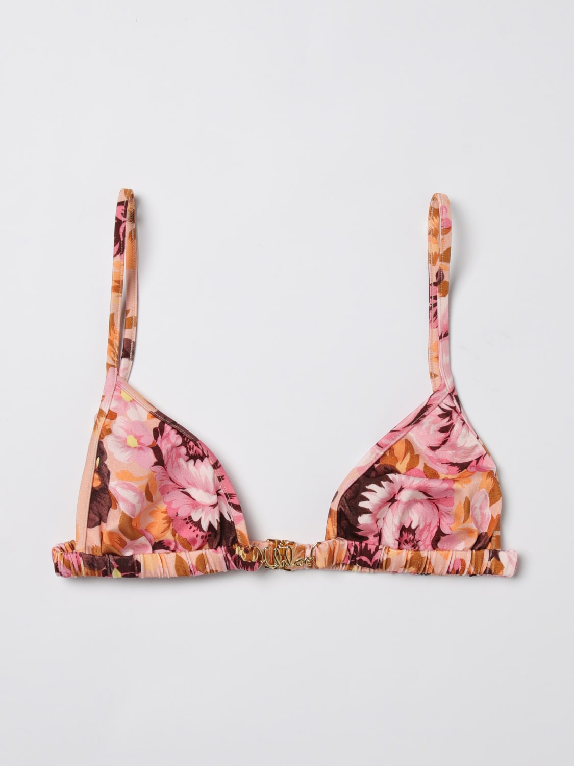 CHLOÉ SWIMSUIT: Swimsuit woman ChloÉ, Multicolor - Img 2