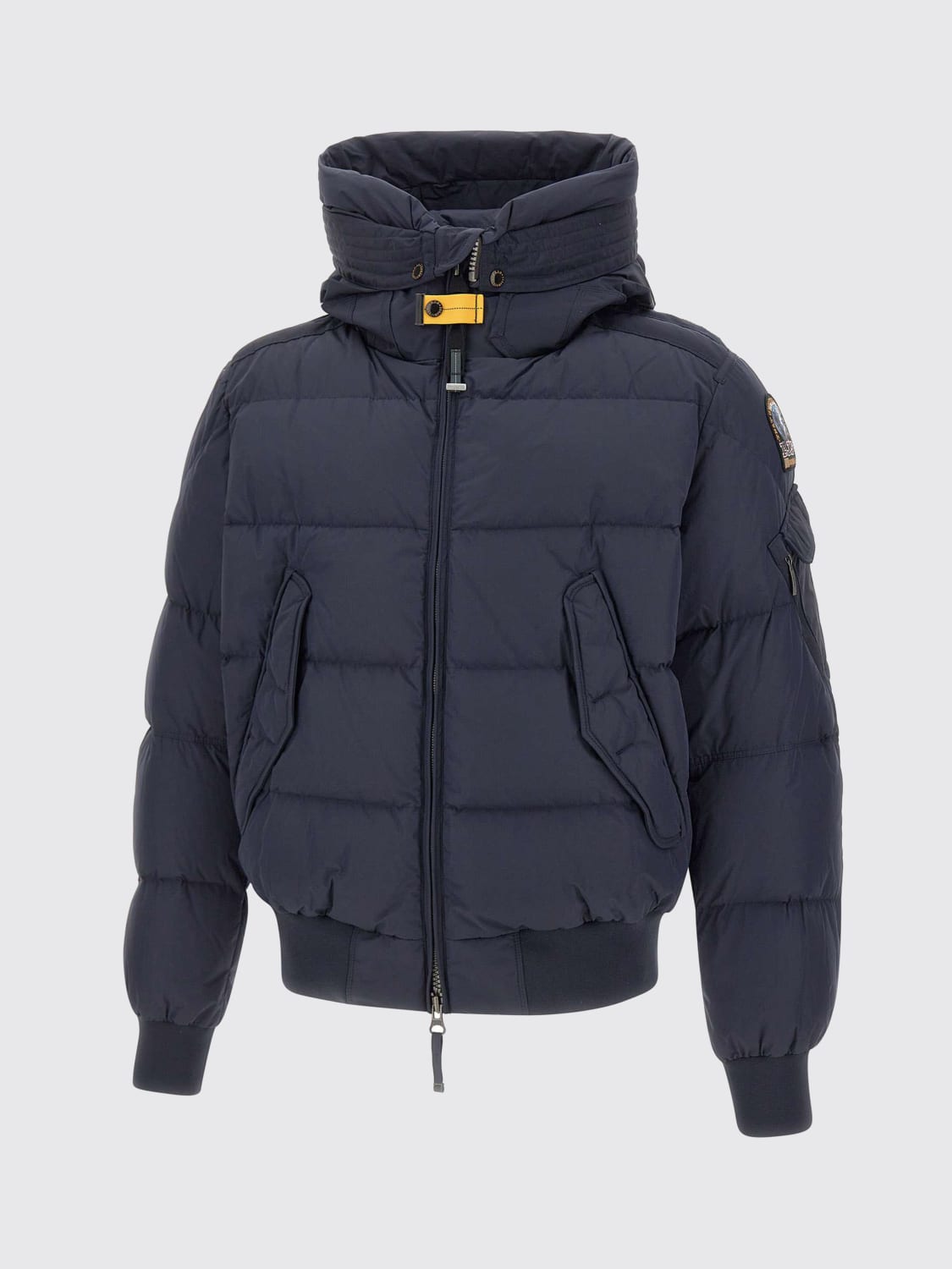 PARAJUMPERS JACKET: Coat men Parajumpers, Blue - Img 2