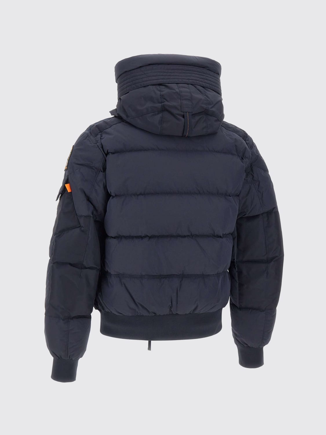 PARAJUMPERS JACKET: Coat men Parajumpers, Blue - Img 3