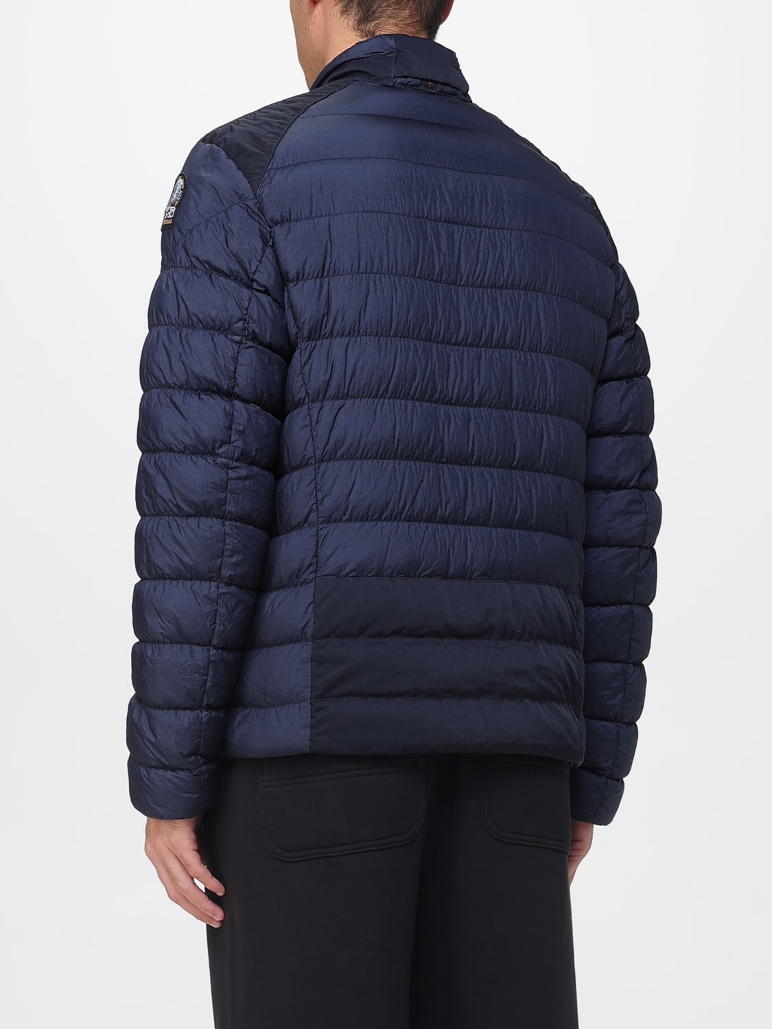 PARAJUMPERS JACKE: Mantel herren Parajumpers, Blau - Img 2