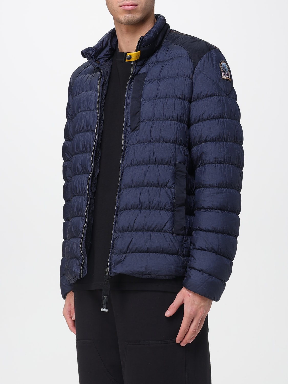 PARAJUMPERS JACKE: Mantel herren Parajumpers, Blau - Img 3