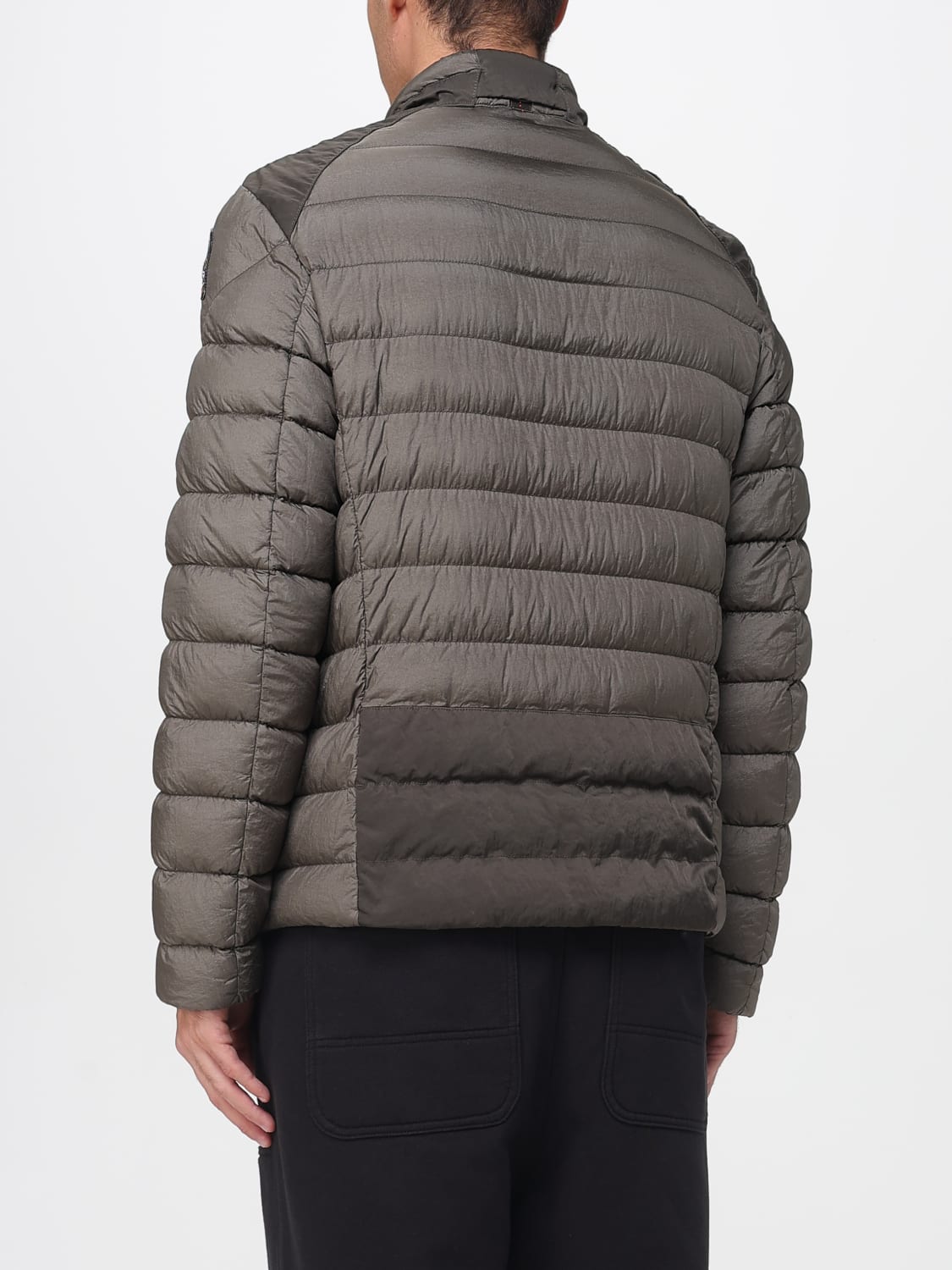 PARAJUMPERS JACKET: Coat men Parajumpers, Green - Img 2