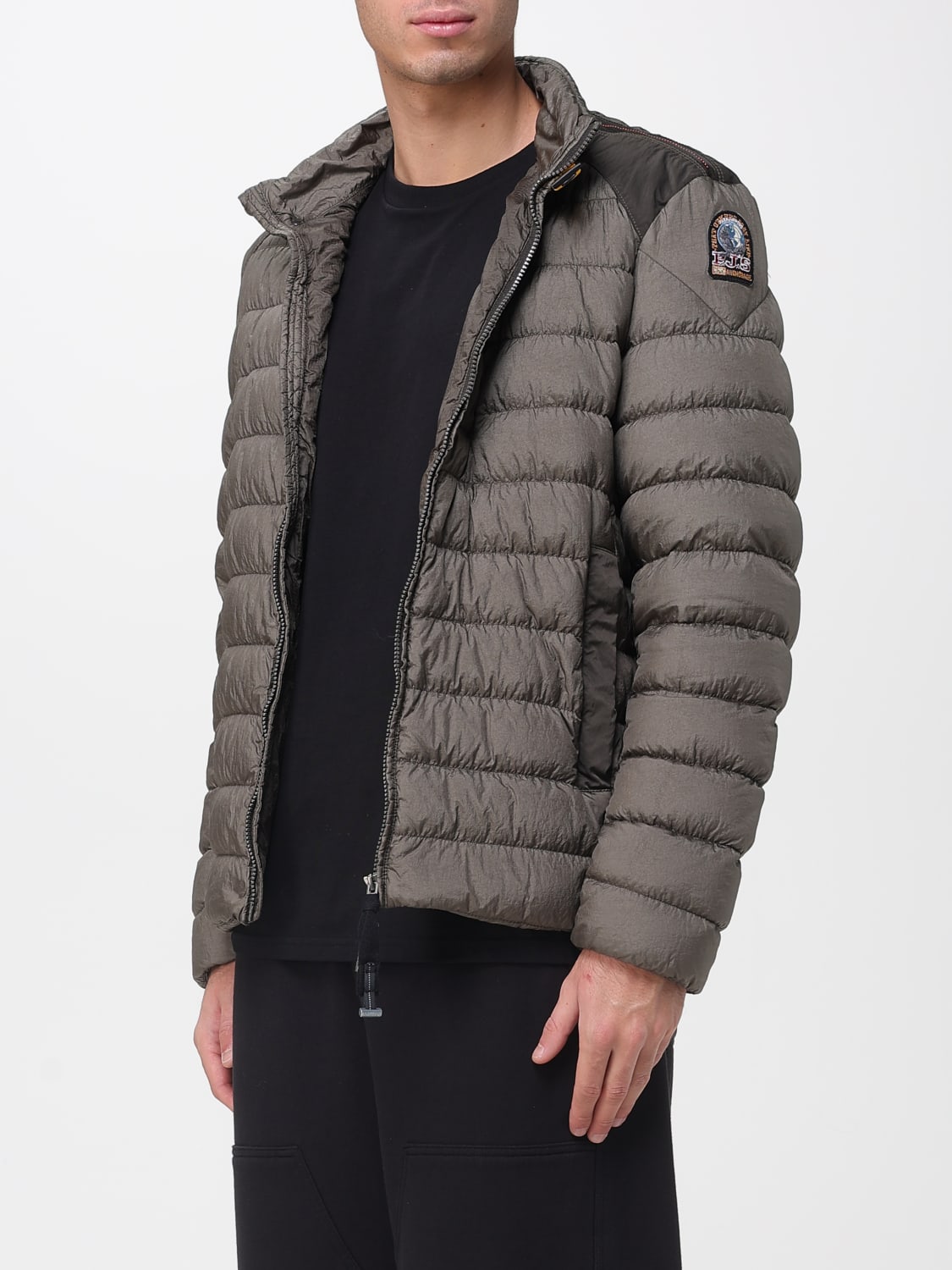 PARAJUMPERS JACKET: Coat men Parajumpers, Green - Img 3